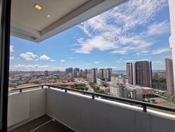 Fernwood Towers (D15), Condominium #438508561